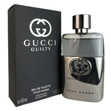 gucci men's guilty|gucci guilty for men reviews.